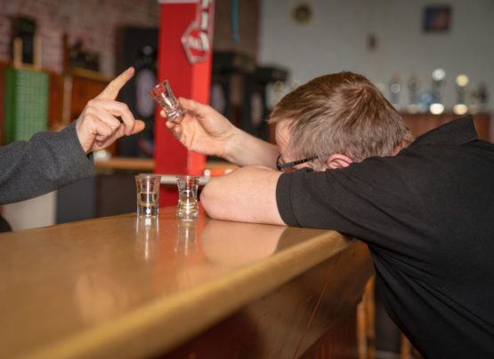 Кодировка от алкоголизма - лучшее решения чтобы не пить