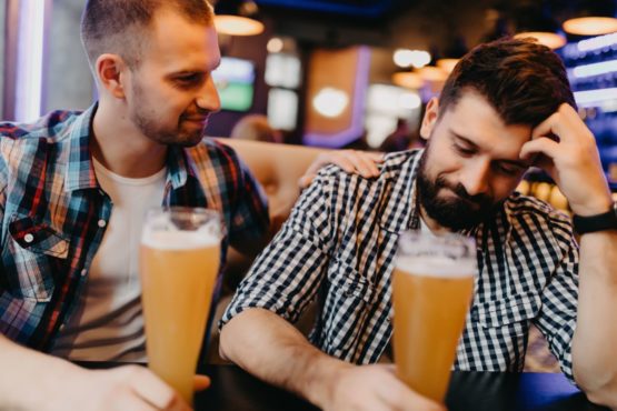 Существует ли пивной алкоголизм?