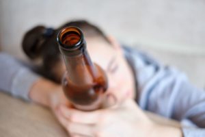 Существует ли пивной женский алкоголизм?